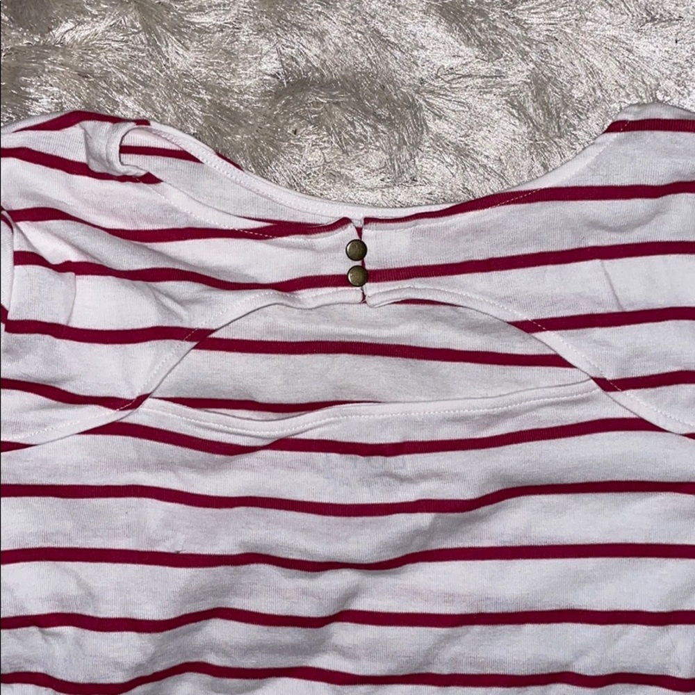 Loft soft tee - Picture 4 of 4